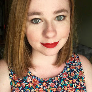 Meet your Posher, Mary